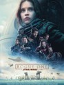 Изгой-один: Звёздные войны. Истории / Rogue One: A Star Wars Story (2016)