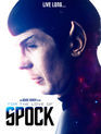 Ради Спока / For the Love of Spock (2016)