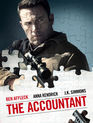 Расплата / The Accountant (2016)