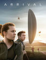 Прибытие / Arrival (2016)