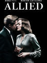 Союзники / Allied (2016)