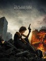 Обитель зла: Последняя глава / Resident Evil: The Final Chapter (2016)