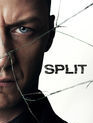 Сплит / Split (2016)