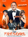 Семейное ограбление / Mes trésors (Family Heist) (2017)