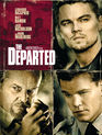 Отступники / The Departed (2006)