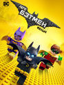 Лего Фильм: Бэтмен / The LEGO Batman Movie (2017)