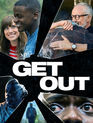 Прочь / Get Out (2017)