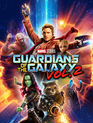 Стражи Галактики. Часть 2 / Guardians of the Galaxy Vol. 2 (2017)