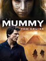 Мумия / The Mummy (2017)