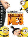 Гадкий я 3 / Despicable Me 3 (2017)