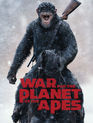 Планета обезьян: Война / War for the Planet of the Apes (2017)