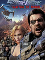 Звёздный десант: Предатель Марса / Starship Troopers: Traitor of Mars (2017)