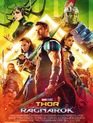 Тор: Рагнарёк / Thor: Ragnarök (2017)