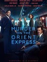 Убийство в Восточном экспрессе / Murder on the Orient Express (2017)