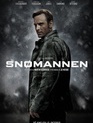 Снеговик / The Snowman (2017)
