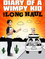Дневник слабака 4: Долгое путешествие / Diary of a Wimpy Kid: The Long Haul (2017)