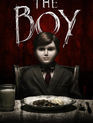 Кукла / The Boy (2016)