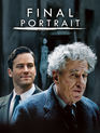 Последний портрет / Final Portrait (2017)