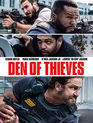 Охота на воров / Den of Thieves (2018)