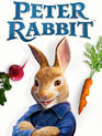 Кролик Питер / Peter Rabbit (2018)