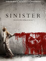 Синистер / Sinister (2012)