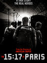 Поезд на Париж / The 15:17 to Paris (2018)