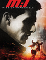 Миссия: невыполнима / Mission: Impossible (1996)