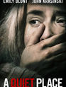 Тихое место / A Quiet Place (2018)