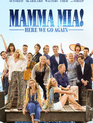 Mamma Mia! 2 / Mamma Mia! Here We Go Again (2018)