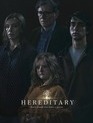 Реинкарнация / Hereditary (2018)