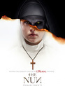 Проклятие монахини / The Nun (2018)