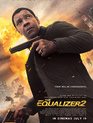 Великий уравнитель 2 / The Equalizer 2 (2018)