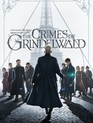 Фантастические твари: Преступления Грин-де-Вальда / Fantastic Beasts: The Crimes of Grindelwald (2018)