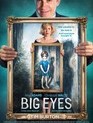 Большие глаза / Big Eyes (2014)