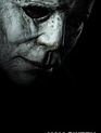 Хэллоуин / Halloween (2018)