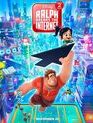 Ральф против интернета / Ralph Breaks the Internet (2018)