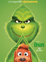 Гринч / The Grinch (2018)