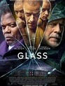 Стекло / Glass (2019)