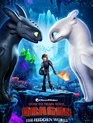 Как приручить дракона 3 / How to Train Your Dragon: The Hidden World (2019)