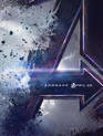 Мстители: Финал / Avengers: Endgame (2019)