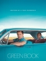 Зеленая книга / Green Book (2018)