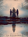 Проклятие плачущей / The Curse of La Llorona (2019)