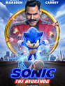 Соник в кино / Sonic the Hedgehog (2020)