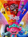 Тролли. Мировой тур / Trolls World Tour (2020)