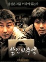 Воспоминания об убийстве / Salinui chueok (2003)
