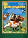 Волк и Телёнок / Wolf and Calf (1984)