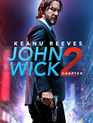 Джон Уик 2 / John Wick: Chapter Two (2017)