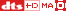 DTS-HD MA 4.1