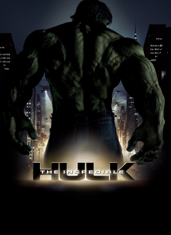 Обои: Невероятный Халк / Incredible Hulk
