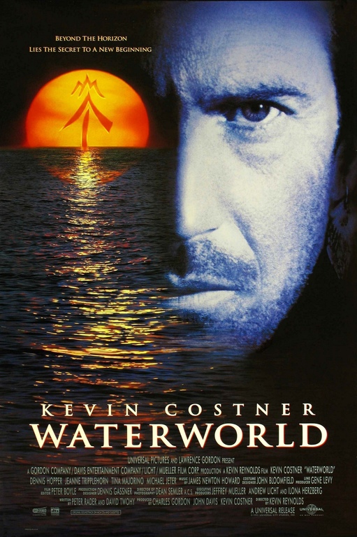 Фильм “Водный мир” (1995): сюжет, описание, смотреть в Full HD, 3D и 4K .